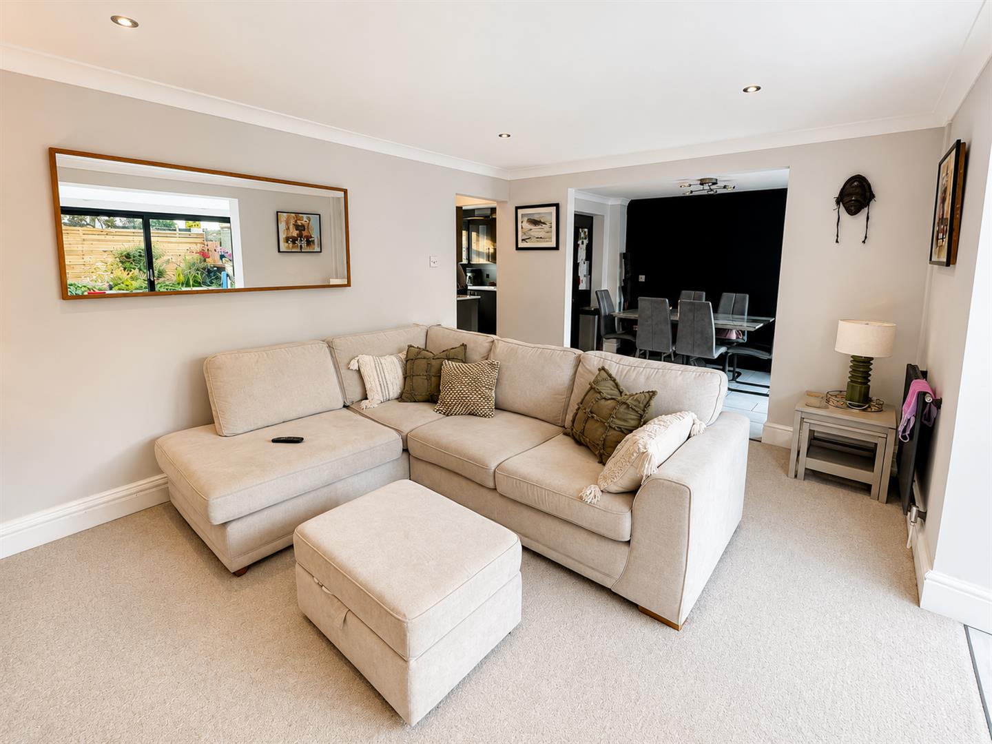 Ffordd Beck, Gowerton, Swansea, SA4 3GE